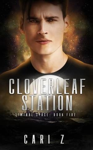 Cloverleaf Station (Liminal Space #6)