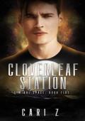 Cloverleaf Station (Liminal Space #6)