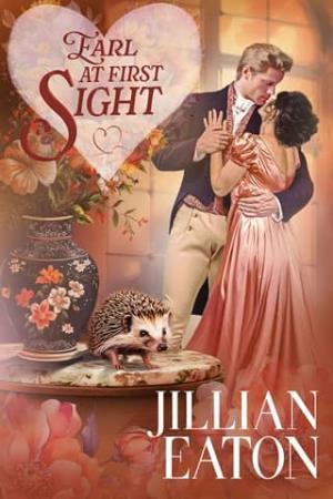 Earl at First Sight (Love at First Sight #3)