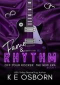 Fame & Rhythm (Off Your Rocker: The New Era #1)