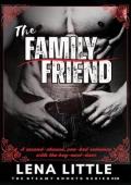 The Family Friend (Steamy Shorts #38)