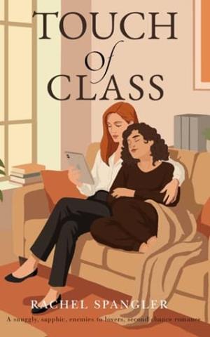 Touch of Class (In Session Romances #3)