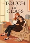 Touch of Class (In Session Romances #3)