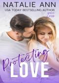 Protecting Love (Looking For Love #11)