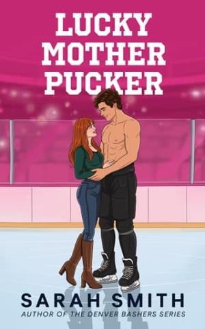 Lucky Mother Pucker (Hollis U #4)