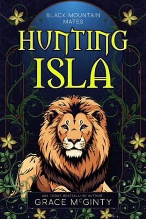 Hunting Isla (Black Mountain Mates #1)