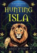 Hunting Isla (Black Mountain Mates #1)