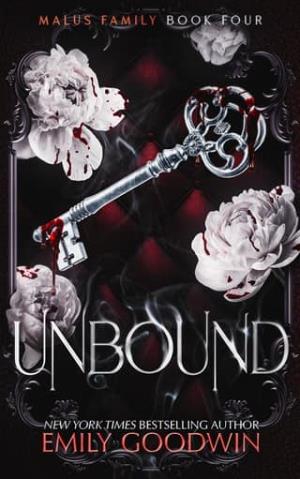 Unbound (Malus Vampire Family #4)