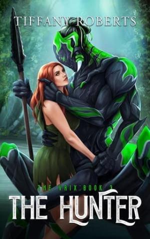 The Hunter (The Vrix #3)