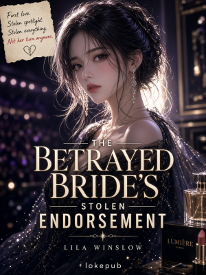 The Betrayed Bride’s Stolen Endorsement