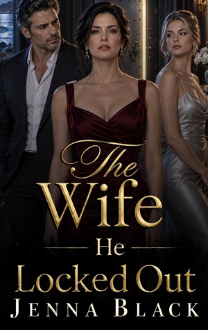 The Wife He Locked Out (You Chose Her. Now Grovel. #30)