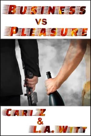 Business vs. Pleasure (Hitman vs Hitman #6)