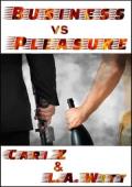 Business vs. Pleasure (Hitman vs Hitman #6)