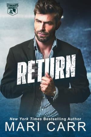 Return (Stingrays Hockey #6)