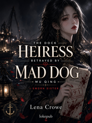 The Dock Heiress Betrayed by Mad Dog