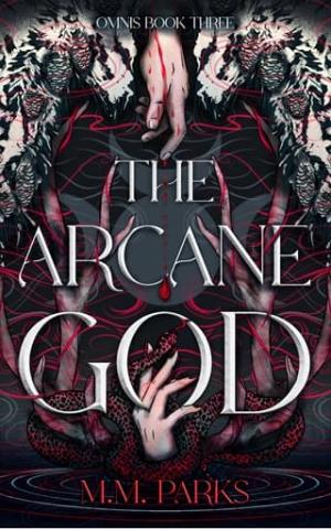 The Arcane God (Omnis #3)
