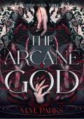 The Arcane God (Omnis #3)
