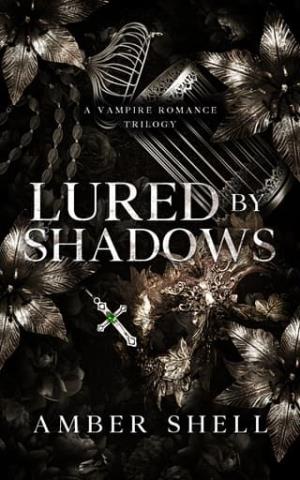 Lured By Shadows (The House of Scarbrough #1)