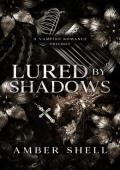 Lured By Shadows (The House of Scarbrough #1)