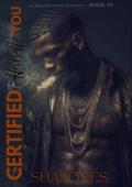 Certified to Handle You 3