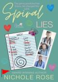Spiral Lies (Game Changers #3)