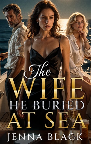 The Wife He Buried At Sea (You Chose Her. Now Grovel. #31)