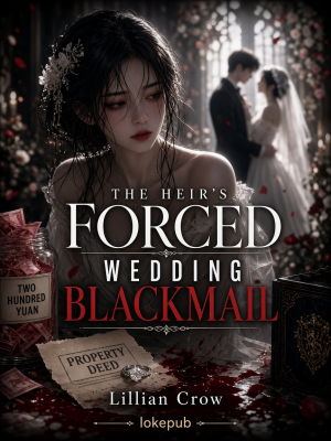 The Heir’s Forced Wedding Blackmail