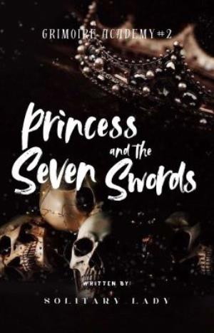 Princess And The Seven Swords