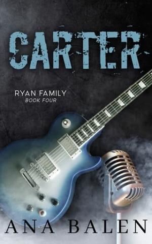 Carte (Ryan Family #4)