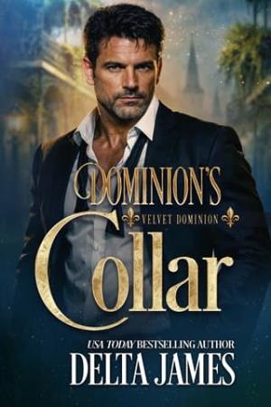 Dominion’s Collar (Velvet Dominion #3)