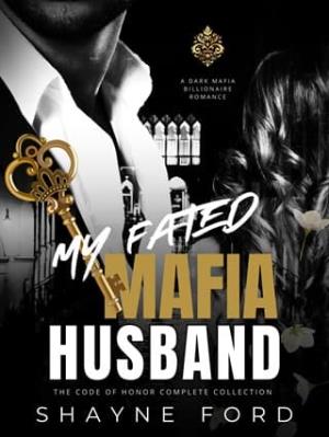 My Fated Mafia Husband