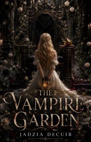The Vampire Garden