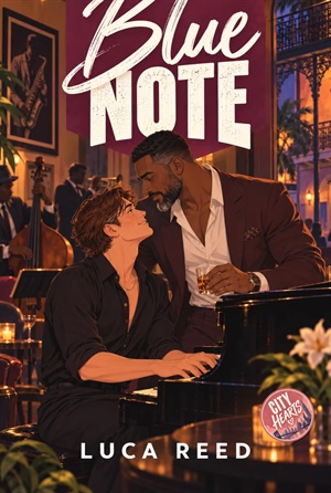 Blue Note (City Hearts #5)