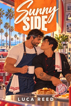 Sunny Side (City Hearts #6)