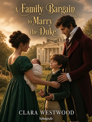 A Family Bargain to Marry the Duke