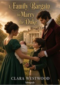 A Family Bargain to Marry the Duke