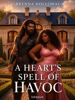 A Heart's Spell of Havoc