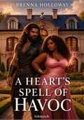 A Heart's Spell of Havoc