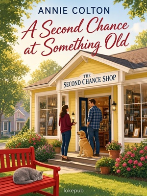 A Second Chance at Something Old