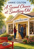 A Second Chance at Something Old
