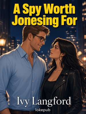 A Spy Worth Jonesing For