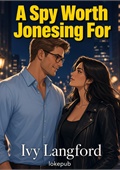 A Spy Worth Jonesing For
