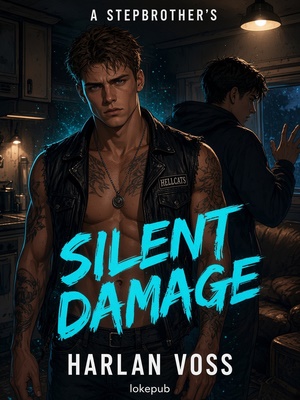 A Stepbrother's Silent Damage