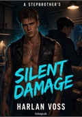 A Stepbrother's Silent Damage