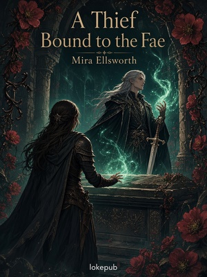 A Thief Bound to the Fae