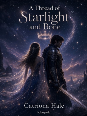 A Thread of Starlight and Bone