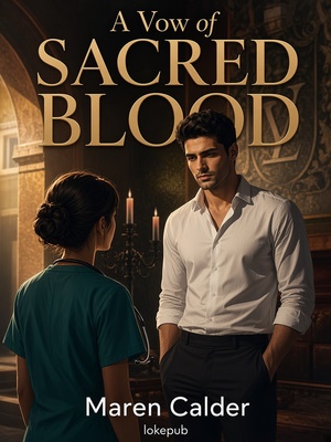 A Vow of Sacred Blood