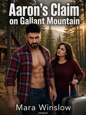 Aaron's Claim on Gallant Mountain