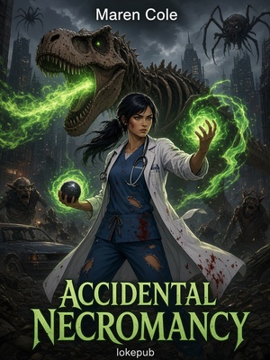 Accidental Necromancy