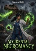 Accidental Necromancy